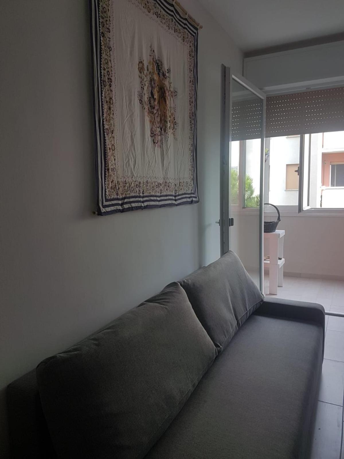 Residence Green Beverly Con Piscina Lido Adriano Εξωτερικό φωτογραφία